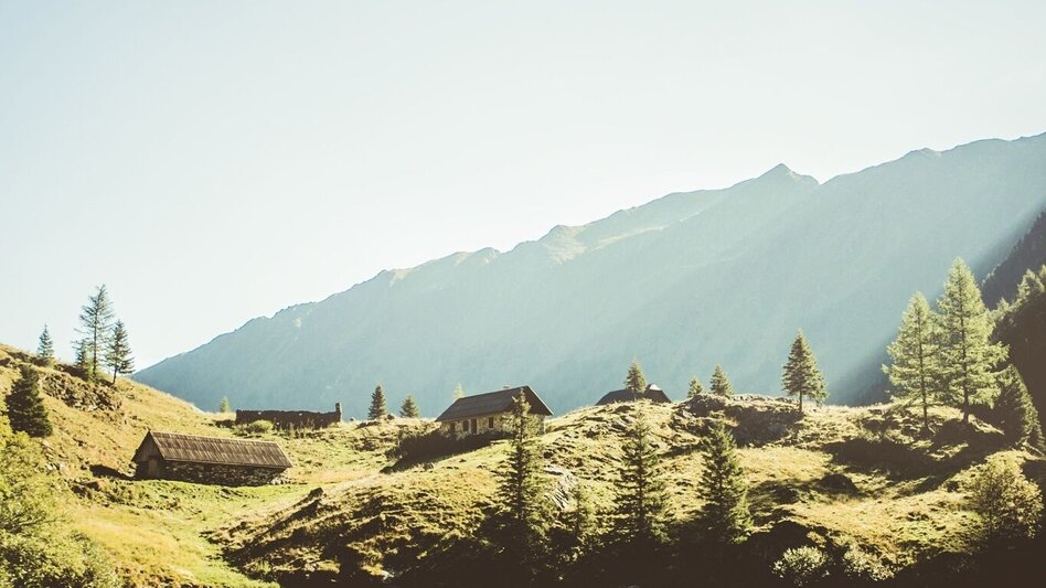 Hiking route Via the Bräualm to the Hohensee lake - Touren-Impression #2.1 | © Erlebnisregion Schladming-Dachstein