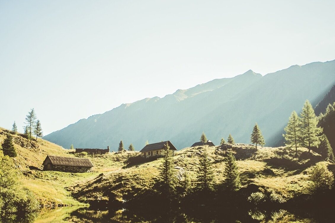 Hiking route Via the Bräualm to the Hohensee lake - Touren-Impression #1 | © Erlebnisregion Schladming-Dachstein