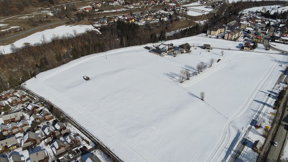 Ski-nordic-classic Cross-country skiing trail Bruggerhof - Touren-Impression #2.2 | © Tourismusverband Murau
