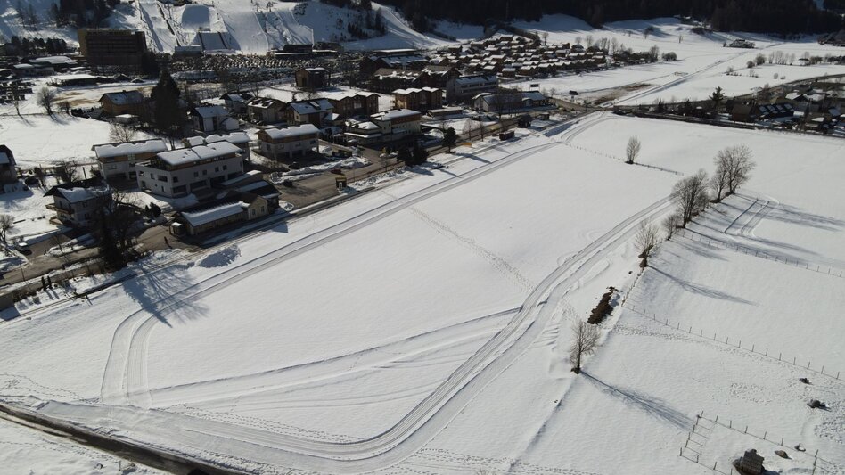 Ski-nordic-classic Cross-country skiing trail Bruggerhof - Touren-Impression #2.3 | © Tourismusverband Murau