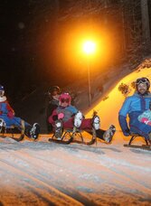 nachtrodelbahn am rittisberg_img_43859346 | © Erlebnisregion Schladming-Dachstein | Tourismusverband Schladming-Dachstein | © Erlebnisregion Schladming-Dachstein