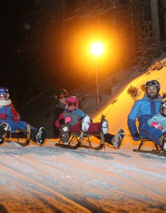 nachtrodelbahn am rittisberg_img_43859346 | Tourismusverband Schladming-Dachstein | © Erlebnisregion Schladming-Dachstein