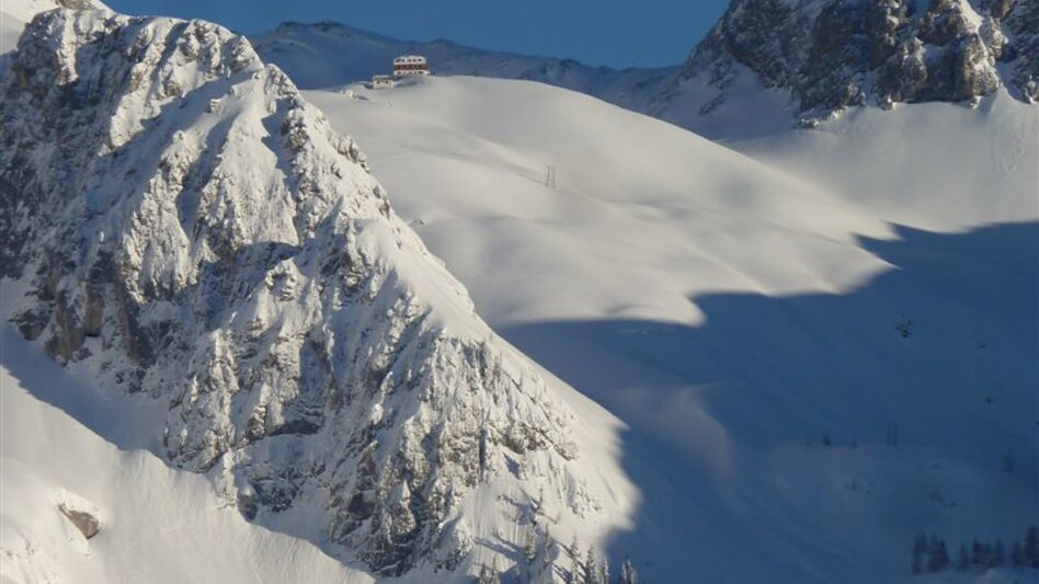 Ski Touring Small Gate-Tour - Touren-Impression #2.2 | © Erlebnisregion Schladming-Dachstein