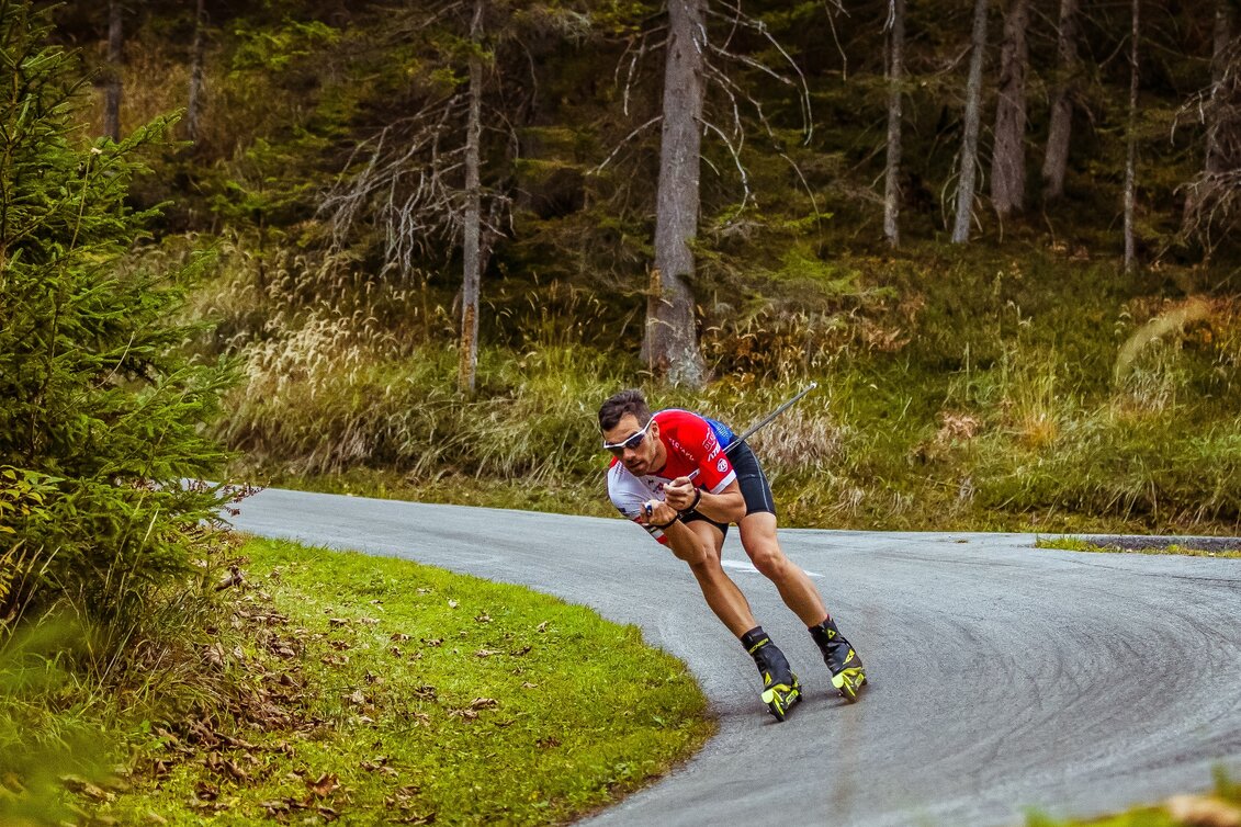 Inline Skating Scooter track Ramsau am Dachstein - Touren-Impression #1 | © Erlebnisregion Schladming-Dachstein