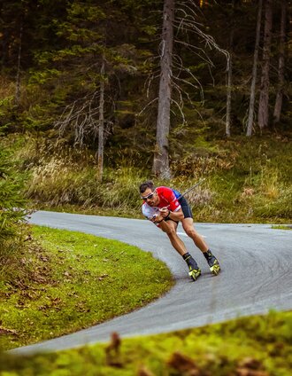rollerstrecke_img_43632102 | Dominik Steiner | © Erlebnisregion Schladming-Dachstein