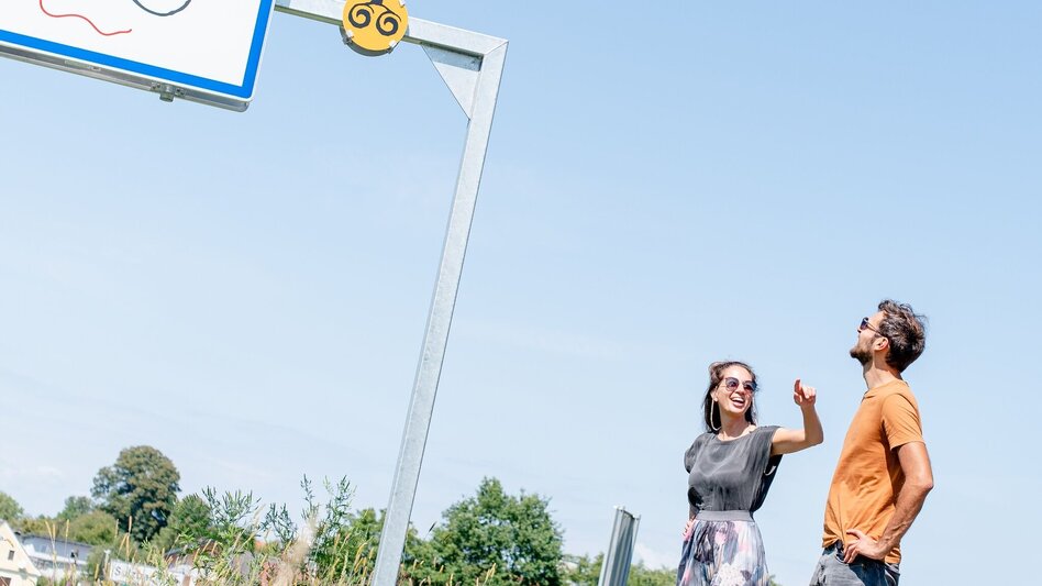 Panoramatouren/Themenstraßen Vulkanland Route 66 - Touren-Impression #2.2 | © Steirisches Vulkanland