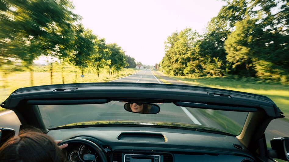 Panoramatouren/Themenstraßen Vulkanland Route 66 - Touren-Impression #2.6 | © Steirisches Vulkanland