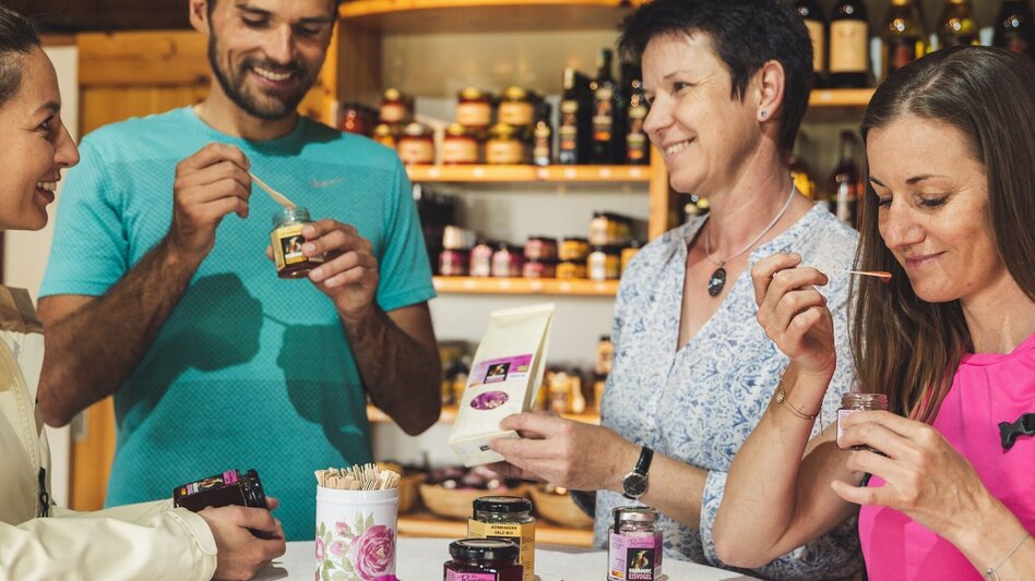 Panoramatouren/Themenstraßen Vulkanland Route 66 - Touren-Impression #2.9 | © Steirisches Vulkanland