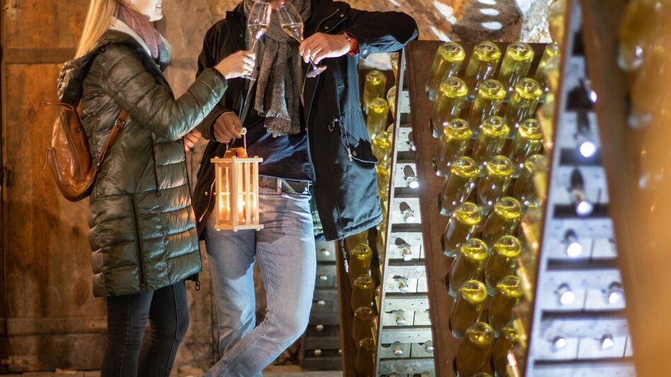 Panoramatouren/Themenstraßen Vulkanland Route 66 - Touren-Impression #2.10 | © Steirisches Vulkanland