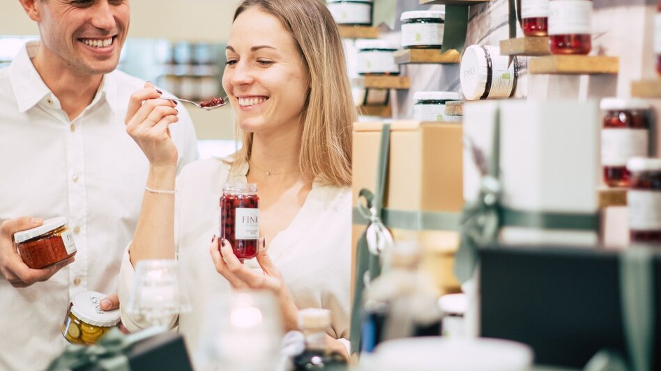 Panoramatouren/Themenstraßen Vulkanland Route 66 - Touren-Impression #2.11 | © Steirisches Vulkanland