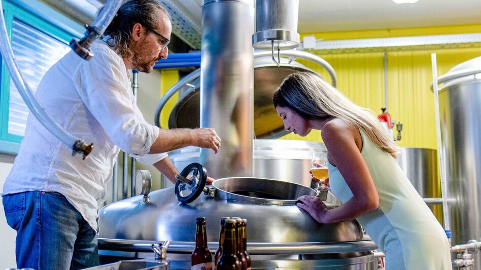 Panoramatouren/Themenstraßen Vulkanland Route 66 - Touren-Impression #2.13 | © Steirisches Vulkanland