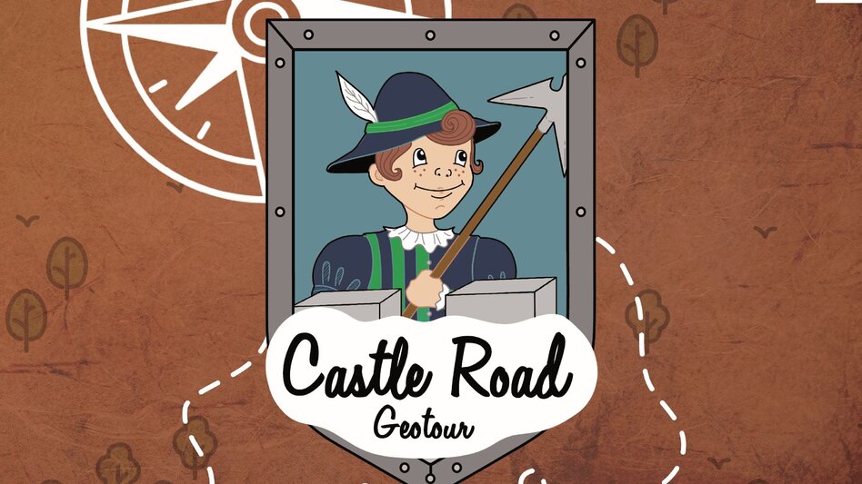 Panoramatouren/Themenstraßen Castle Road Geotour - Touren-Impression #2.2 | © Schlösserstraße