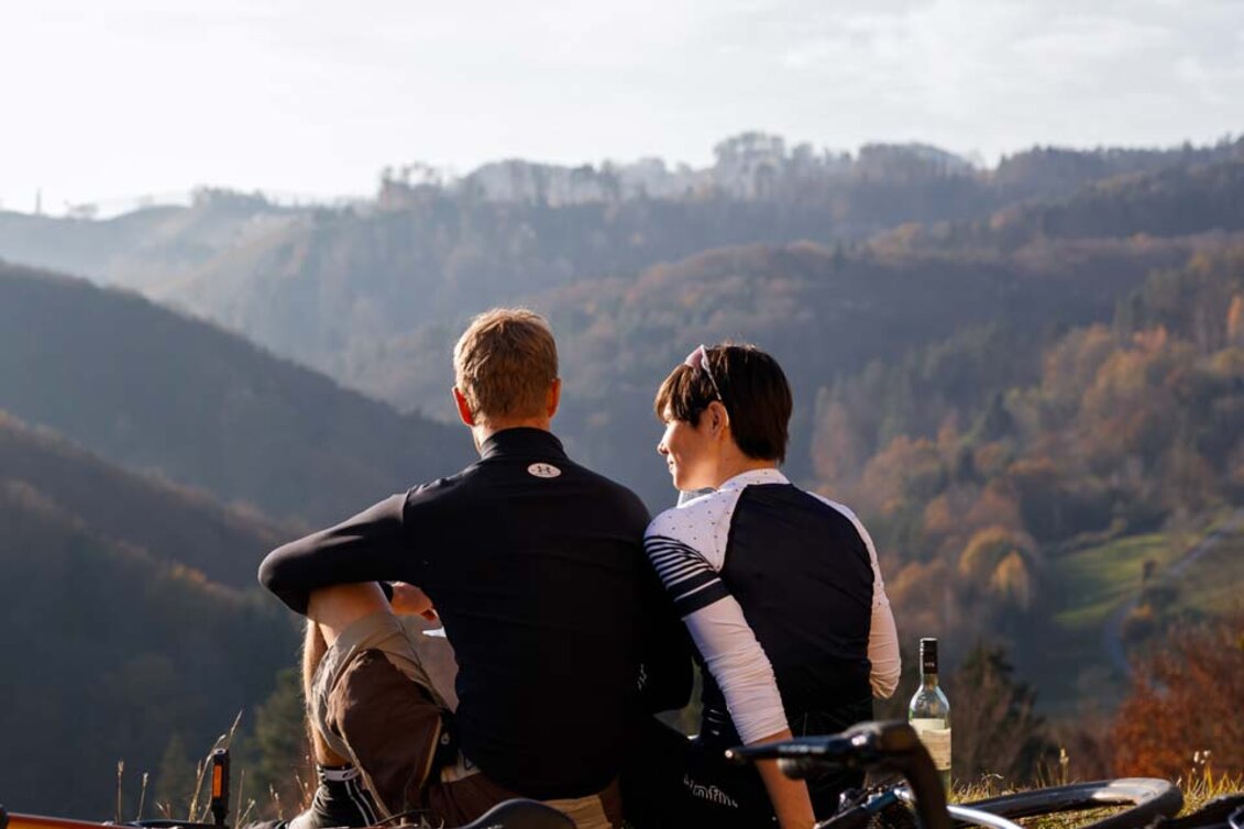 Road Cycling El Presidente - Touren-Impression #1 | © Südsteiermark