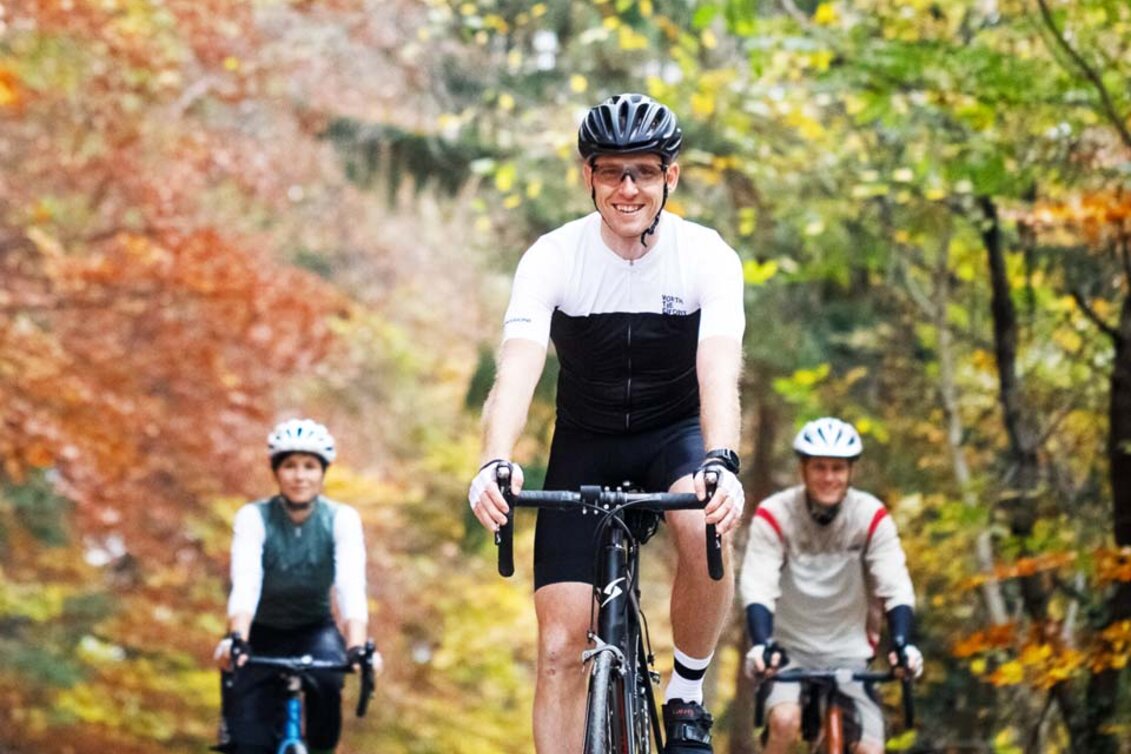 Road Cycling Weinstraßen Trophy - Touren-Impression #1 | © Südsteiermark