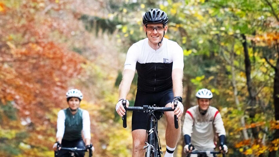 Road Cycling Zwei Länder Giro - Touren-Impression #2.2 | © Südsteiermark