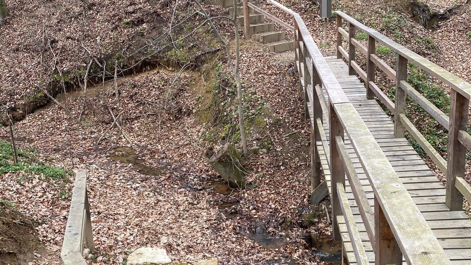 Wanderung Brodlsulzweg - Touren-Impression #2.1 | © Unbekannt