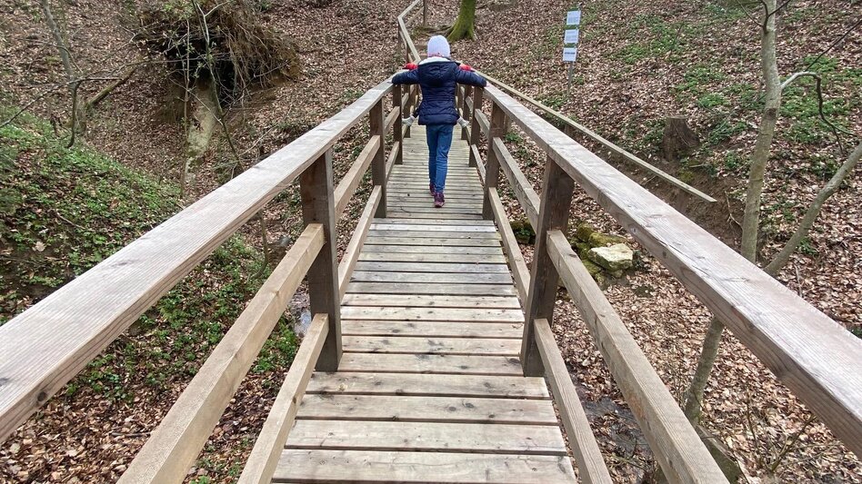Wanderung Brodlsulzweg - Touren-Impression #2.2 | © Unbekannt