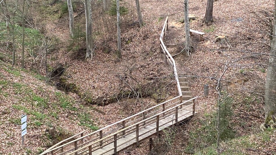 Wanderung Brodlsulzweg - Touren-Impression #2.3 | © Unbekannt