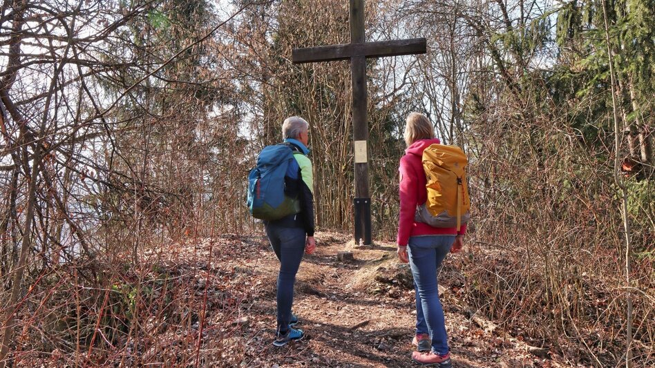 Wanderung Blütenwanderung am Häuselberg - Die Gokoloanzen blüht - Touren-Impression #2.10 | © Weges OG