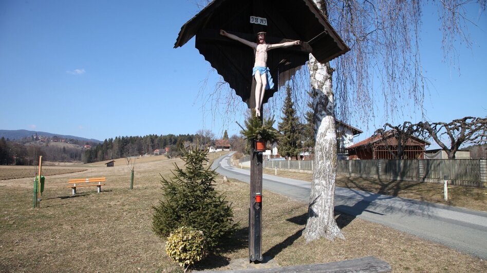 Wanderung Streuobstweg St. Stefan ob Stainz Nr. S6, S3, S1 - Touren-Impression #2.4 | © TVB Südsteiermark/Alois Rumpf