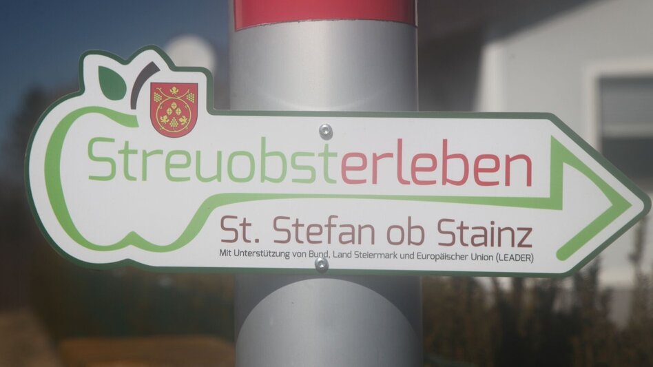 Wanderung Streuobstweg St. Stefan ob Stainz Nr. S6, S3, S1 - Touren-Impression #2.2 | © Südsteiermark
