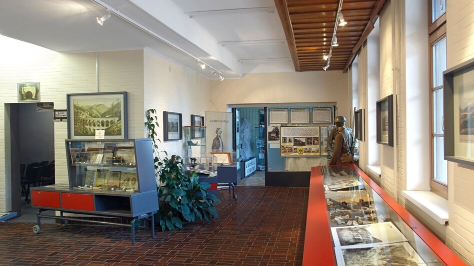 Wanderung Der alpine Bahnwanderweg "Welterberegion - Naturpark Mürzer Oberland" - Touren-Impression #2.7 | © Unbekannt