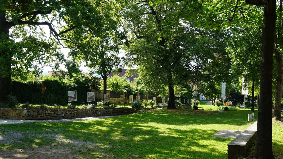 Bike Riding Pöllau cycle path R57, Hartberg - Touren-Impression #2.4 | © Oststeiermark Tourismus