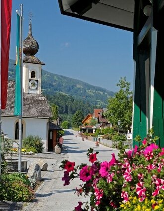 Aich | Schladming Dachstein | © ©TVB Haus-Aich-Gössenberg@Herbert Raffalt