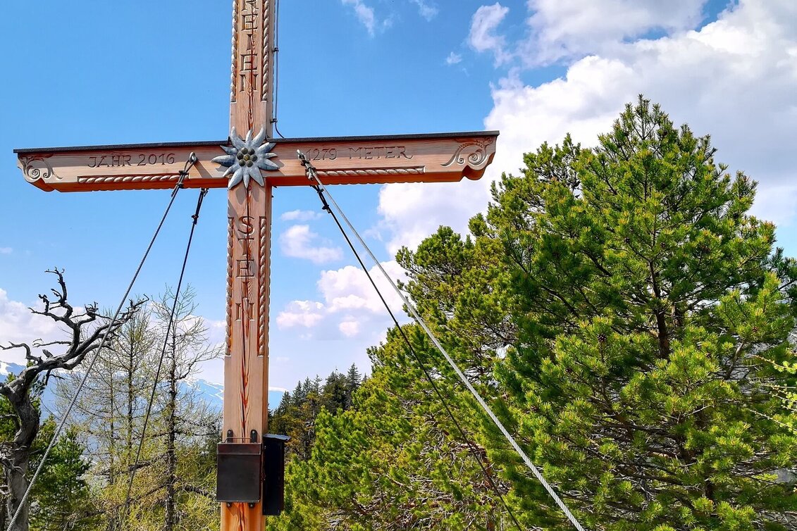 Wanderung Freienstein-Runde über Kunagrün - Touren-Impression #1 | © TVB Haus-Aich-Gössenberg