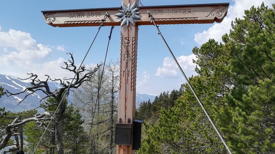 Wanderung Freienstein-Runde über Kunagrün - Touren-Impression #2.3 | © TVB Haus-Aich-Gössenberg