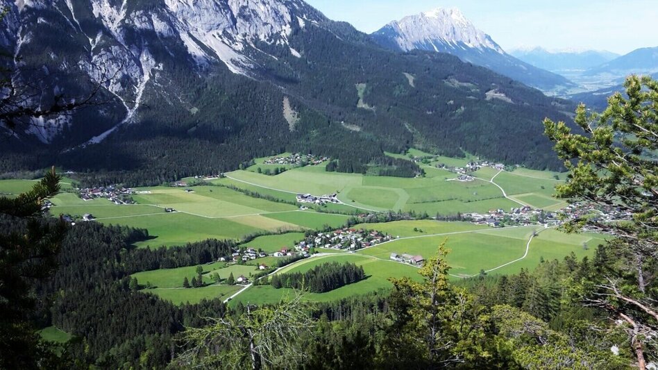 Wanderung Freienstein-Runde über Kunagrün - Touren-Impression #2.4 | © Unbekannt