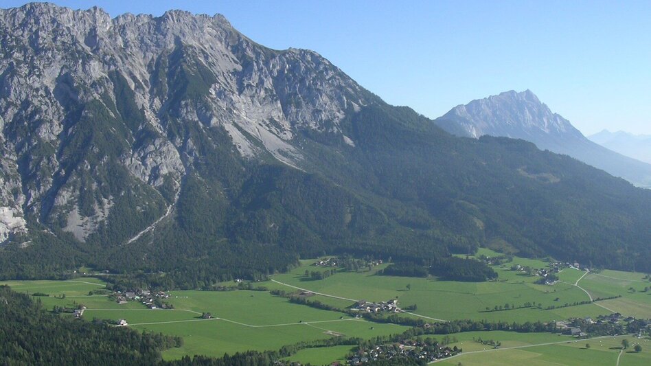 Wanderung Freienstein-Runde über Kunagrün - Touren-Impression #2.6 | © Erlebnisregion Schladming-Dachstein