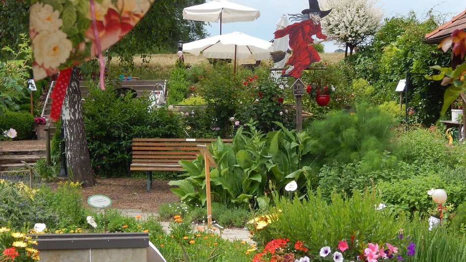 Hiking route River Rittschein tour Söchau (Rittscheintour Söchau) - Touren-Impression #2.5 | © Manuela Schweinzer-Riegler