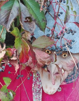 Kräuter-Hexengarten Söchau | Manuela Schweinzer-Riegler | © Manuela Schweinzer-Riegler