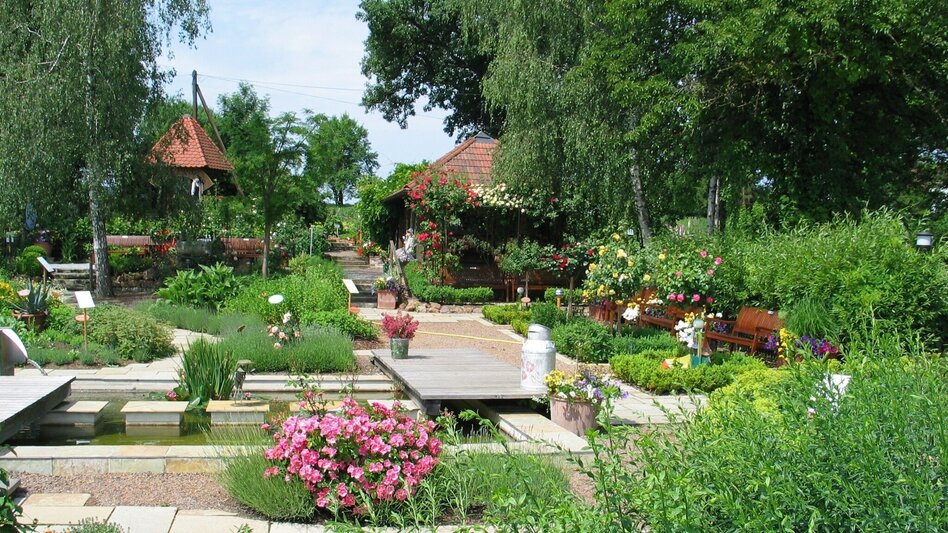 Hiking route River Rittschein tour Söchau (Rittscheintour Söchau) - Touren-Impression #2.2 | © Manuela Schweinzer-Riegler