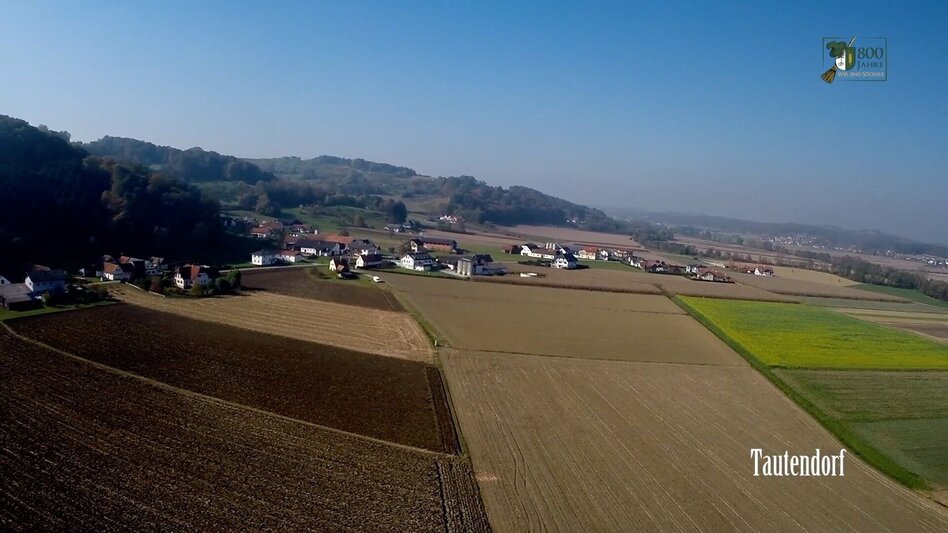 Hiking route River Rittschein tour Söchau (Rittscheintour Söchau) - Touren-Impression #2.11 | © Gemeinde Söchau