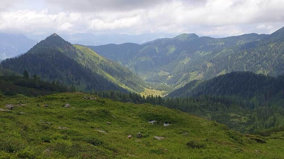 Wanderung Hangofen über Englitztal - Touren-Impression #2.2