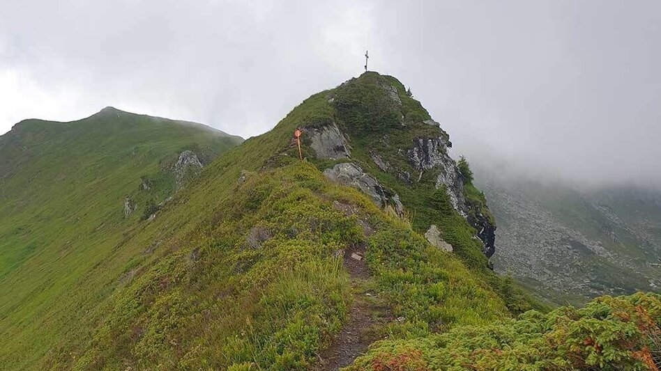 Wanderung Hangofen über Englitztal - Touren-Impression #2.3