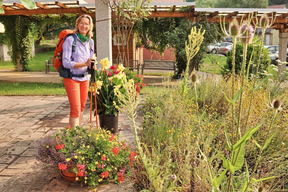 Wanderung Styrian Iron Trail - 9. Etappe St.Peter-Freienstein - Niklasdorf - Touren-Impression #1 | © Weges OG