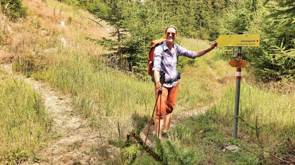Wanderung Styrian Iron Trail - 9. Etappe St.Peter-Freienstein - Niklasdorf - Touren-Impression #2.13 | © Weges OG