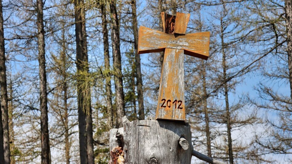 Wanderung Styrian Iron Trail - 9. Etappe St.Peter-Freienstein - Niklasdorf - Touren-Impression #2.14 | © Tourismusverband ERZBERG LEOBEN