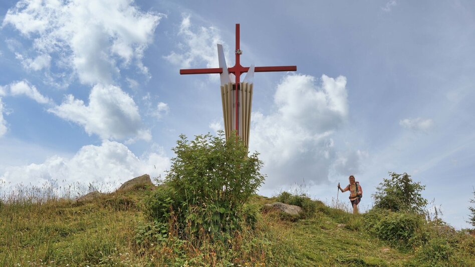 Wanderung Styrian Iron Trail - 10. Etappe Niklasdorf - Leoben - Touren-Impression #2.9 | © Weges OG