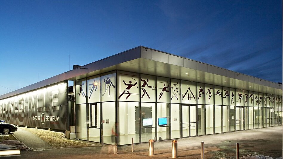 Bike Riding Biketour Zeltweg-Kleinfeistritz - Touren-Impression #2.2 | © datacycle-spielberg