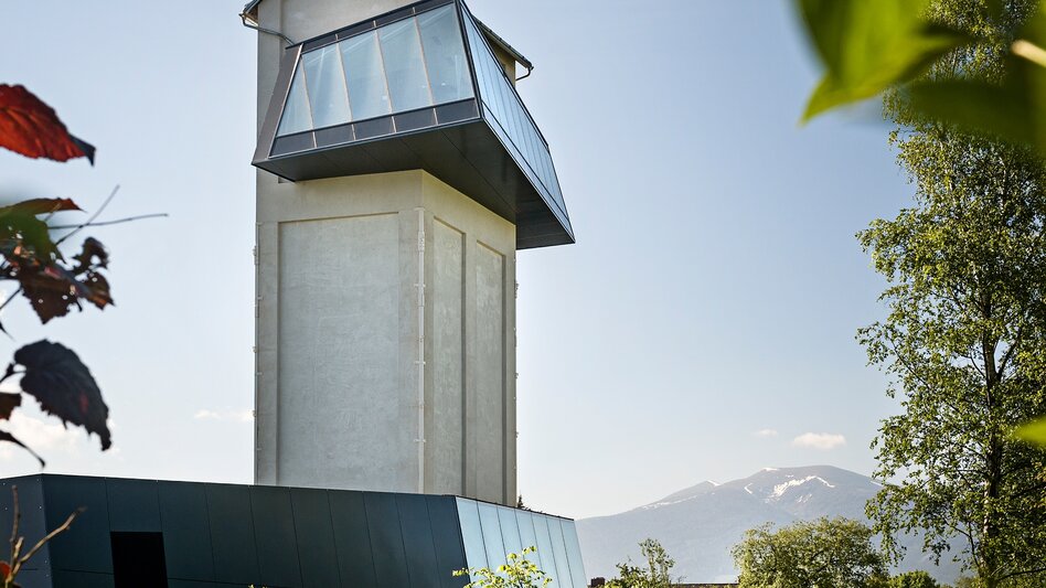 Bike Riding Biketour Zeltweg-Kleinfeistritz - Touren-Impression #2.3 | © Erlebnisregion Murtal