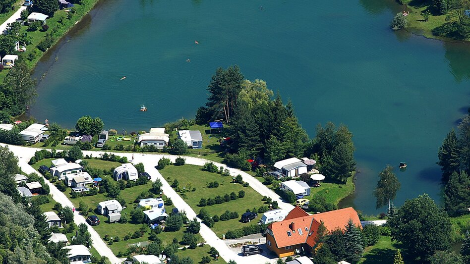 Bike Riding Biketour Zeltweg - Großlobming - Touren-Impression #2.1 | © Erlebnisregion Murtal