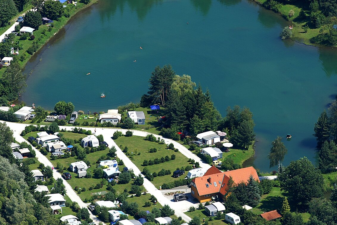 Bike Riding Biketour Zeltweg - Großlobming - Touren-Impression #1 | © Erlebnisregion Murtal