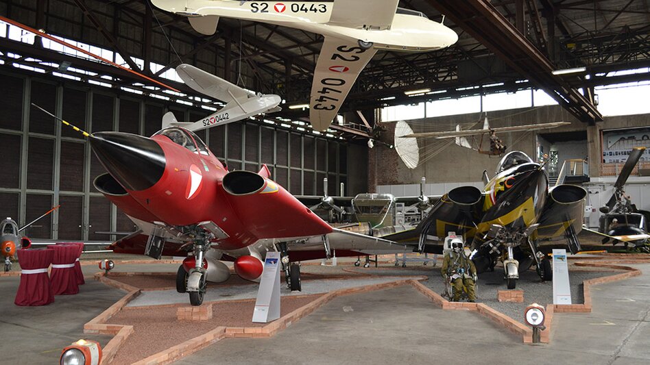 Bike Riding Biketour Zeltweg - Großlobming - Touren-Impression #2.5 | © Erlebnisregion Murtal