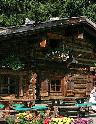 wanderung zur lärchbodenalm_img_1955737 | Tourismusverband Schladming-Dachstein | © Erlebnisregion Schladming-Dachstein