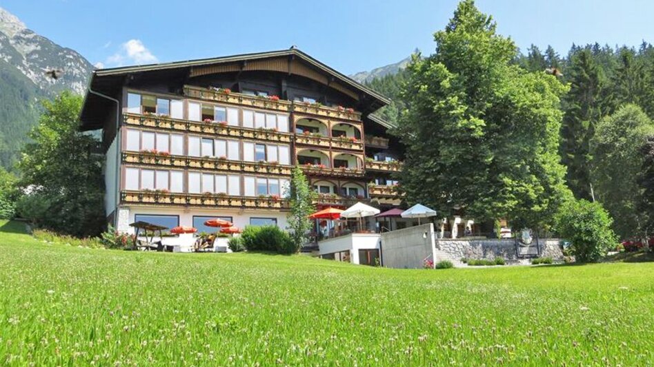 Hiking route Hiking to the Lärchbodenalm - Touren-Impression #2.2 | © Erlebnisregion Schladming-Dachstein