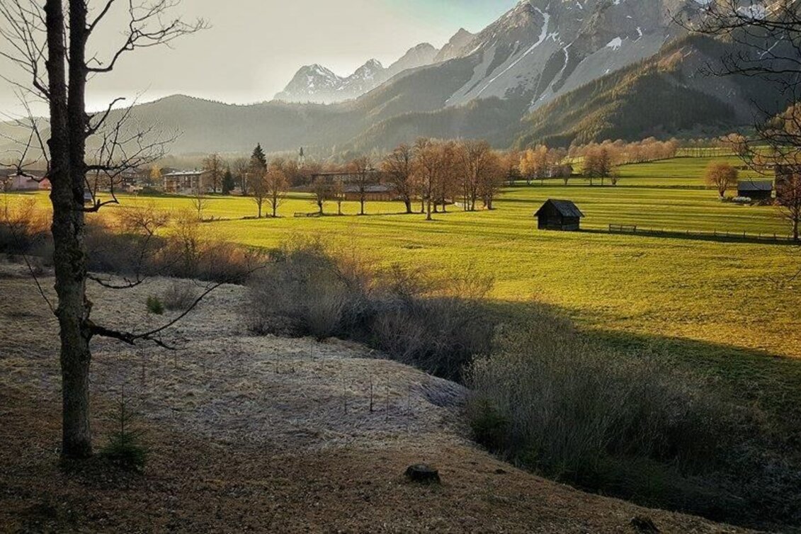 Hiking route Philosophenweg - Touren-Impression #1 | © Erlebnisregion Schladming-Dachstein